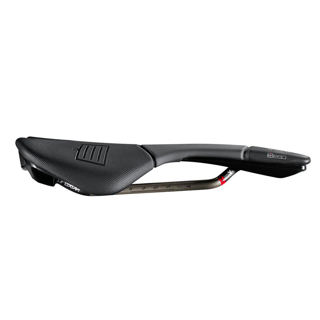 Asiento Proxim W650 155 Performance - Riel TIROX
