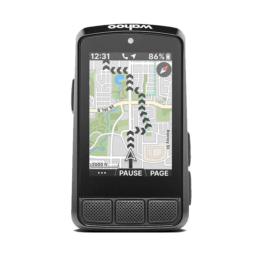 Elemnt Bolt V3 – Ciclocomputadora Wahoo