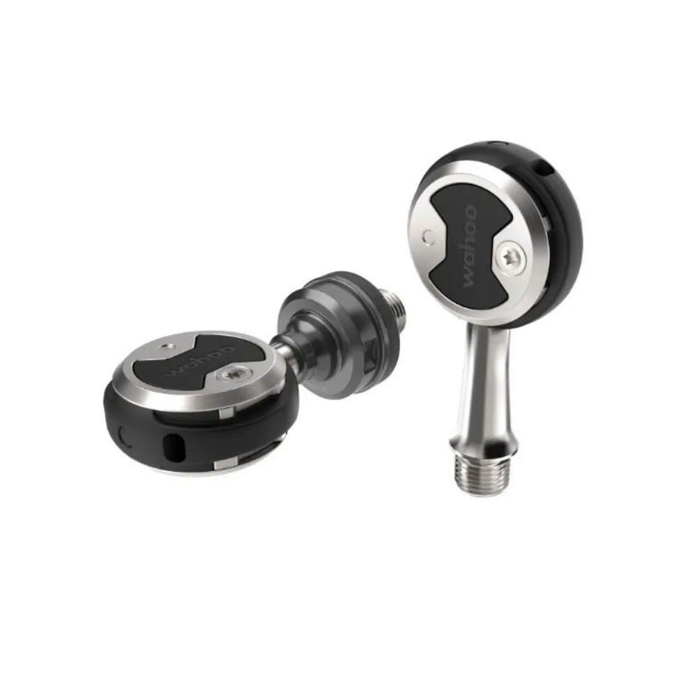 Pedales Wahoo Speedplay Power Single V2