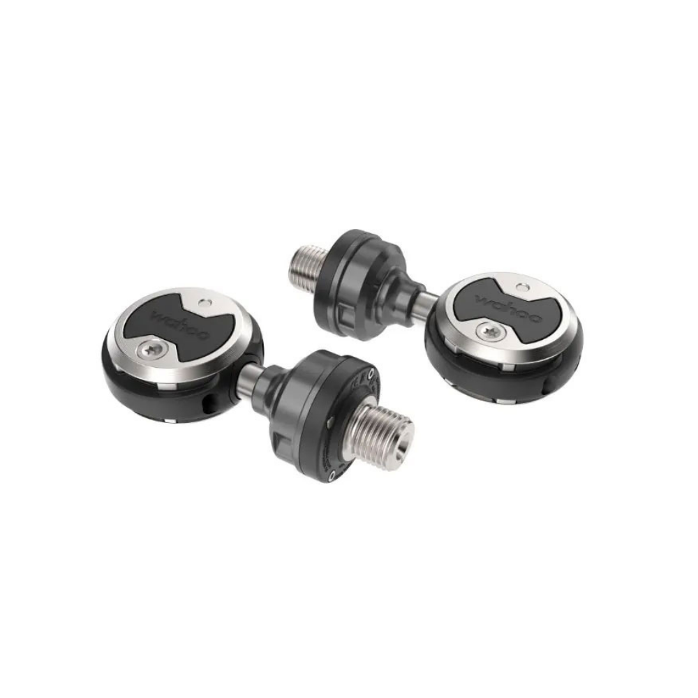Pedales Wahoo Speedplay Power Dual V2