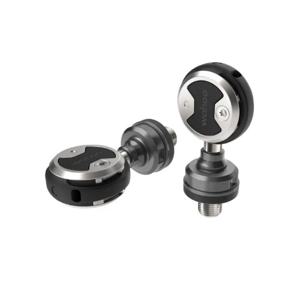 Pedales Wahoo Speedplay Power Dual V2