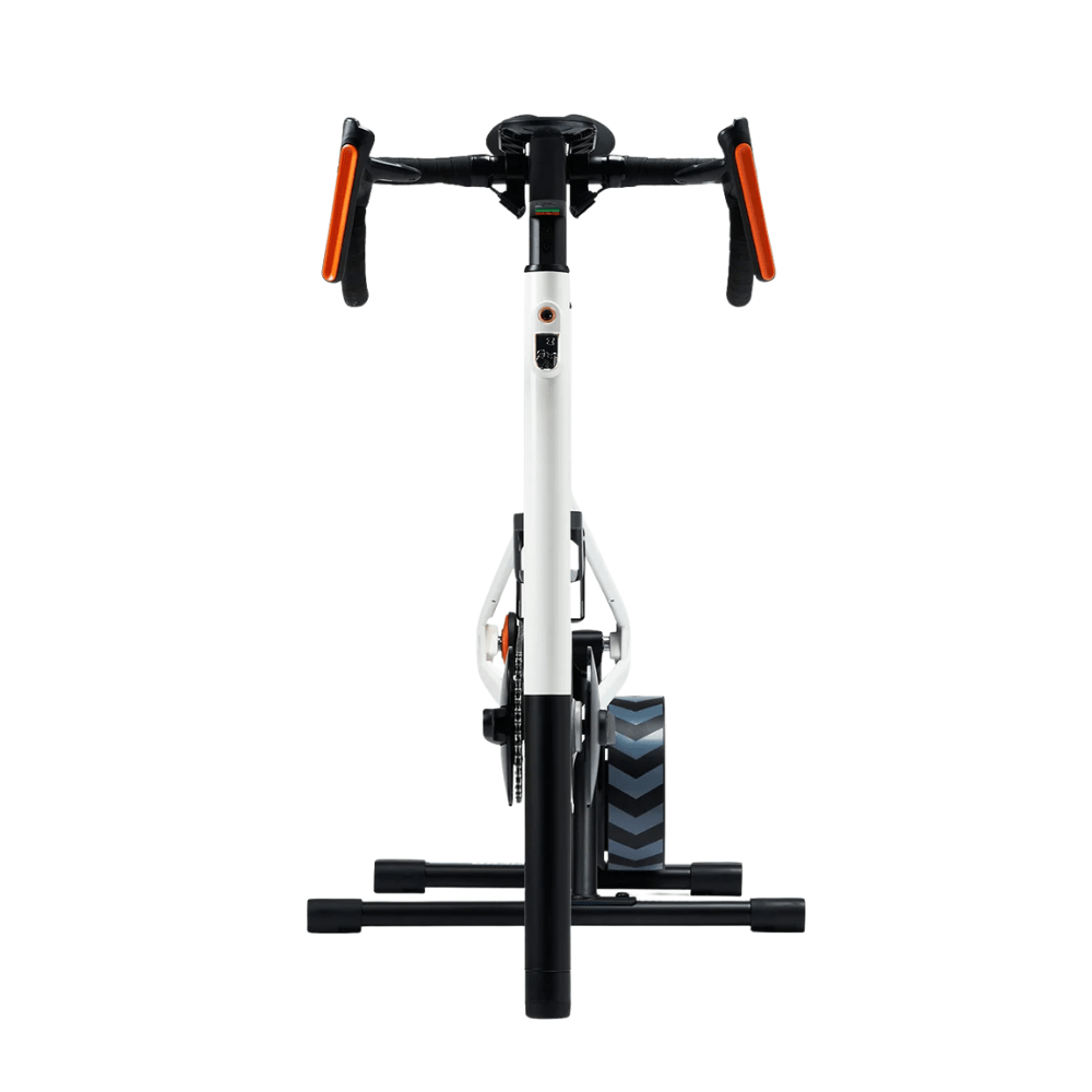 Bicicleta Inteligente Wahoo Zwift Ride con Kickr Core 2