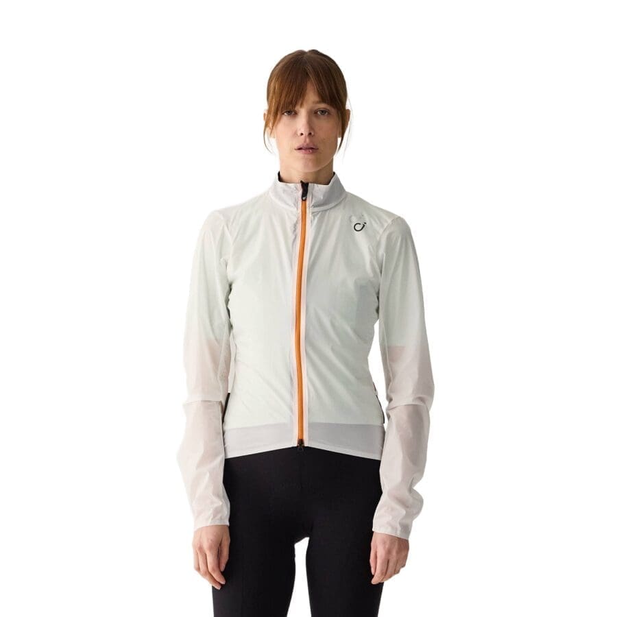 Chaqueta para dama Velocio Ultralight Undyed Small