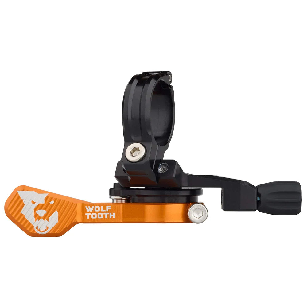 Wolf Tooth Remote Pro Dropper Lever