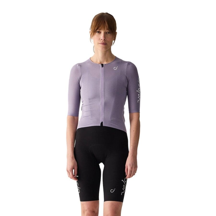 Jersey para dama Velocio Concept Radiator Dusk Small