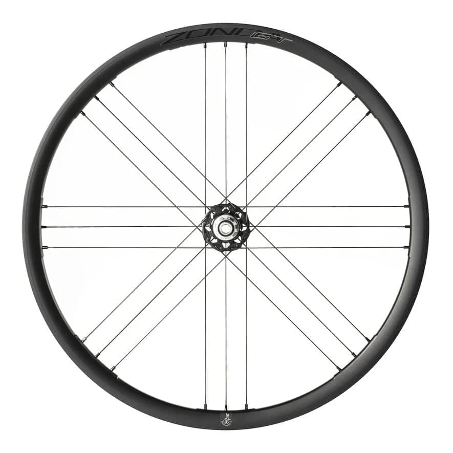 Ruedas de ruta Campagnolo Zonda GT DB C23 HG11