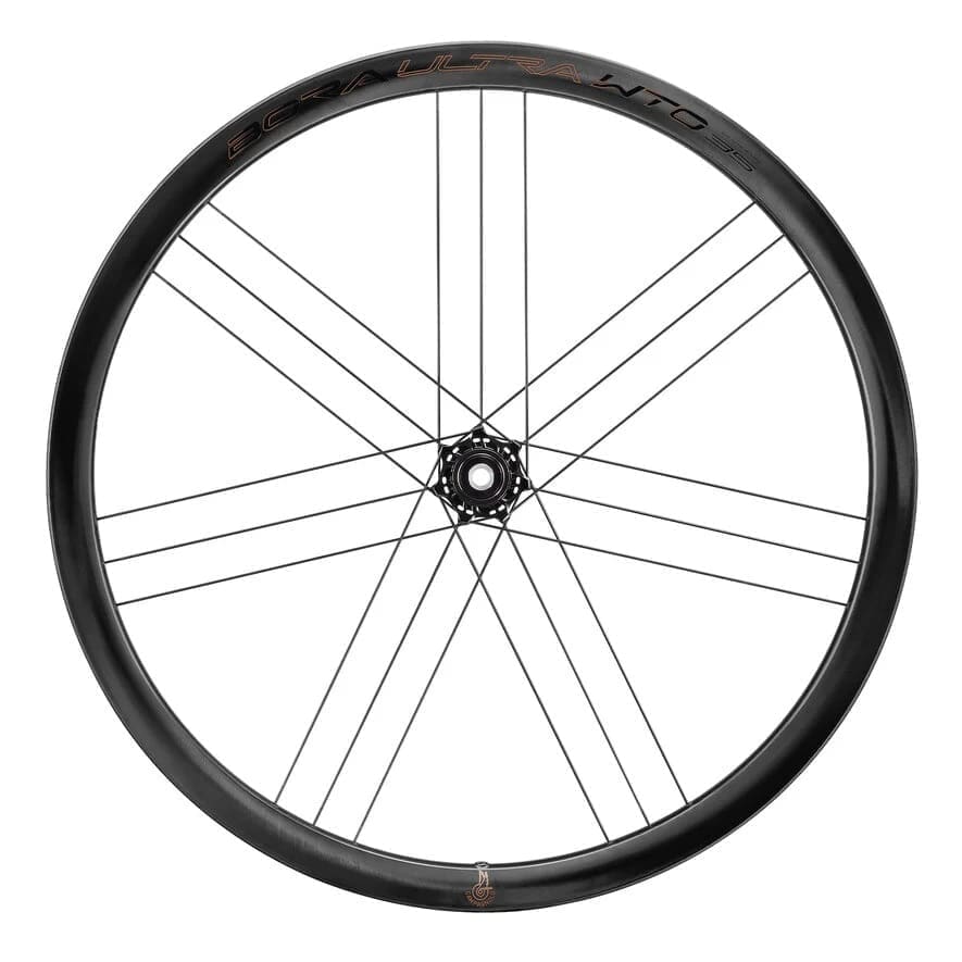 Ruedas de ruta Campagnolo Bora Ultra WTO 35 DB C23 HG11