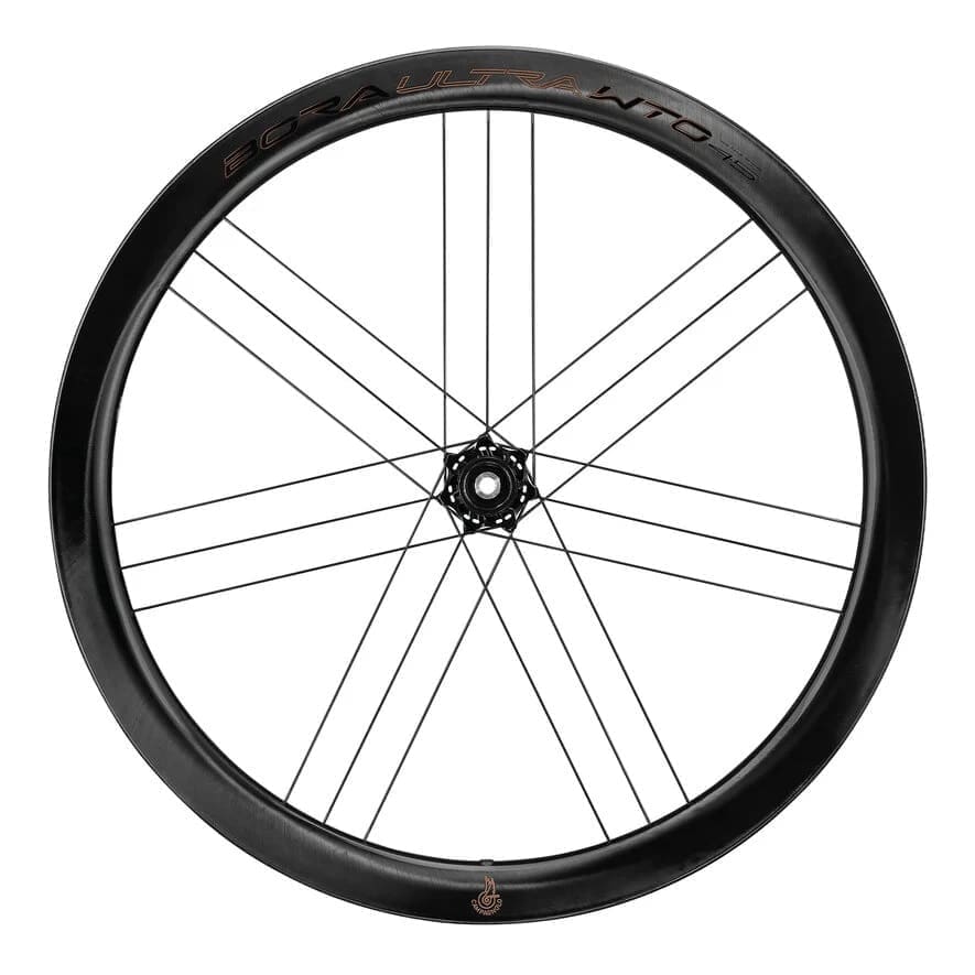 Ruedas de ruta Campagnolo Bora Ultra WTO 45 DB C23 XDR
