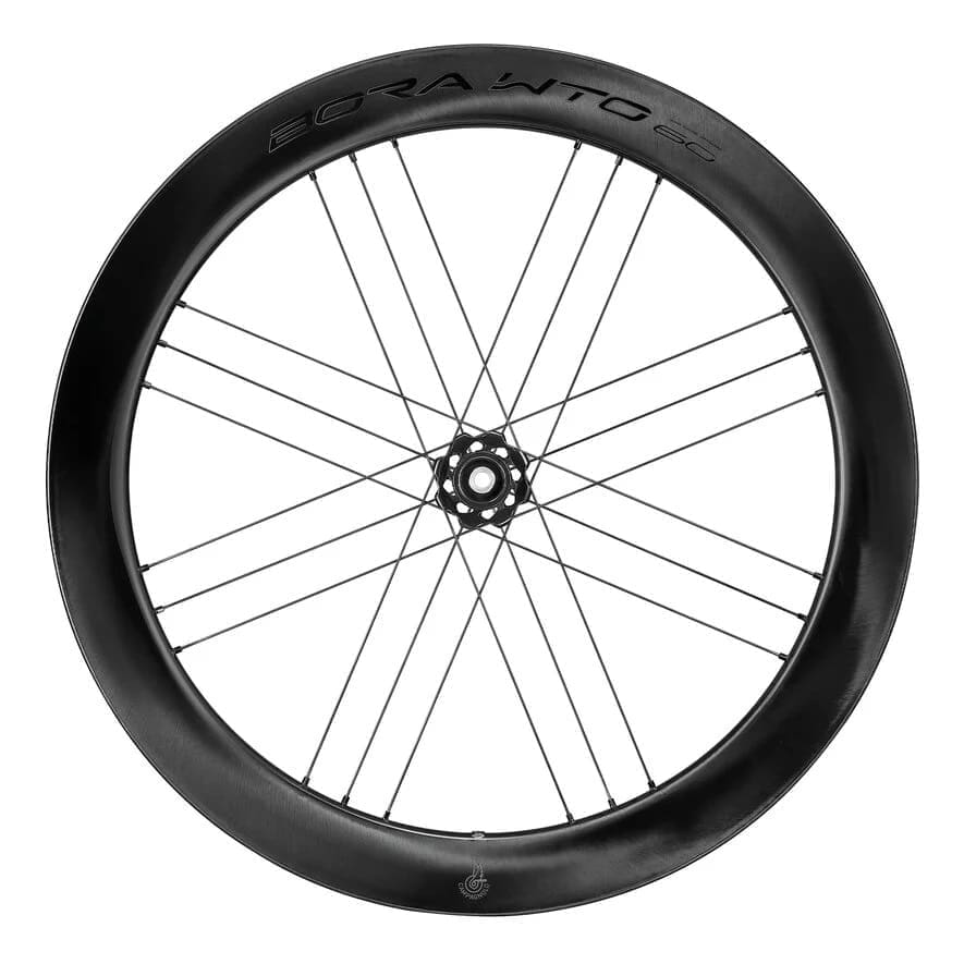 Ruedas de ruta Campagnolo Bora WTO 60 DB C23 HG11