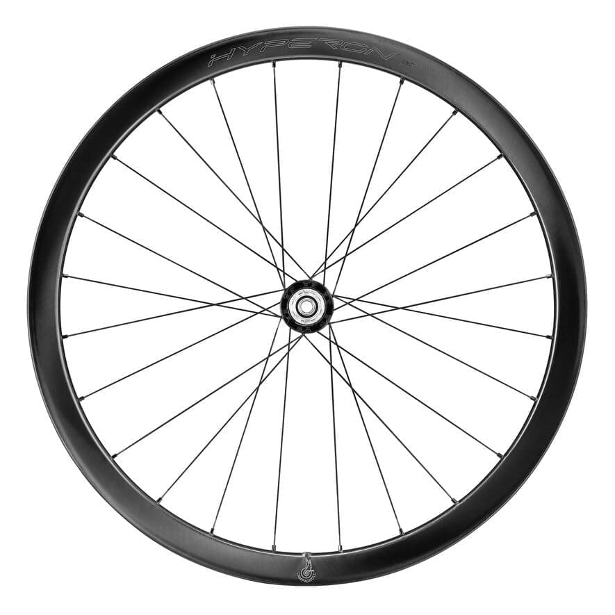 Ruedas de ruta Campagnolo Hyperon DB HG11