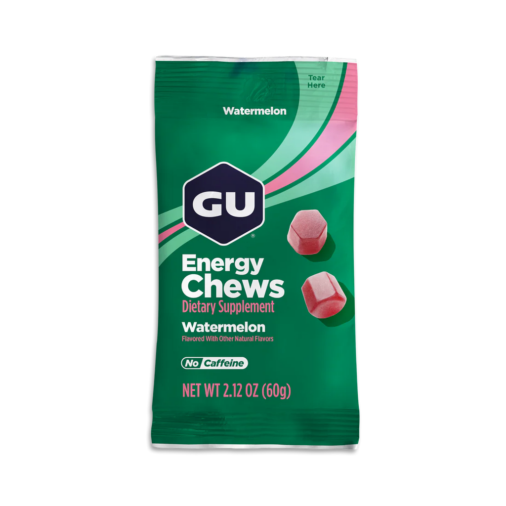 GU Energy Chews