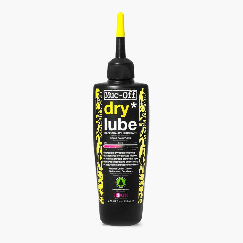 MUC-OFF LUBRICANTE SECO 120ML