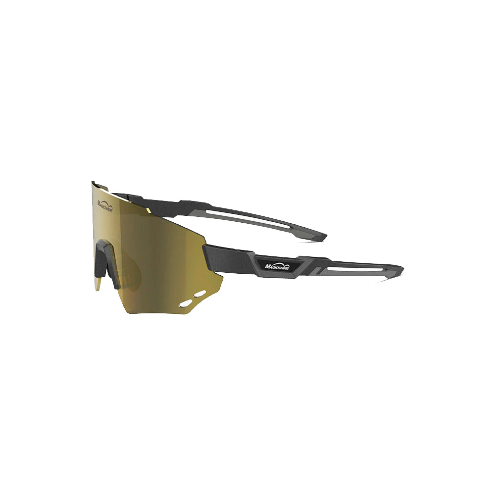 Lentes Magicshine Polarizado Oro