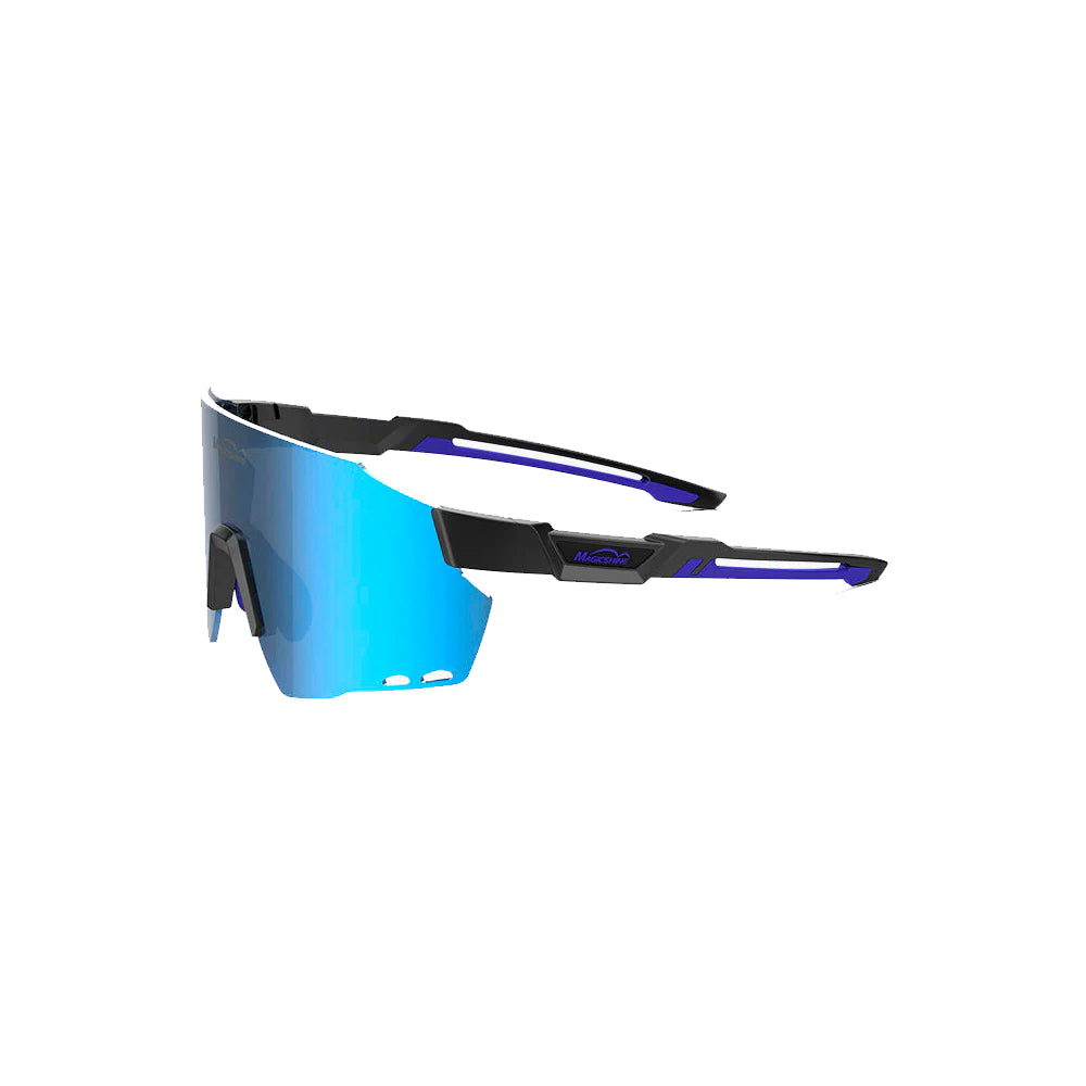 Lentes Magicshine Classic Azul