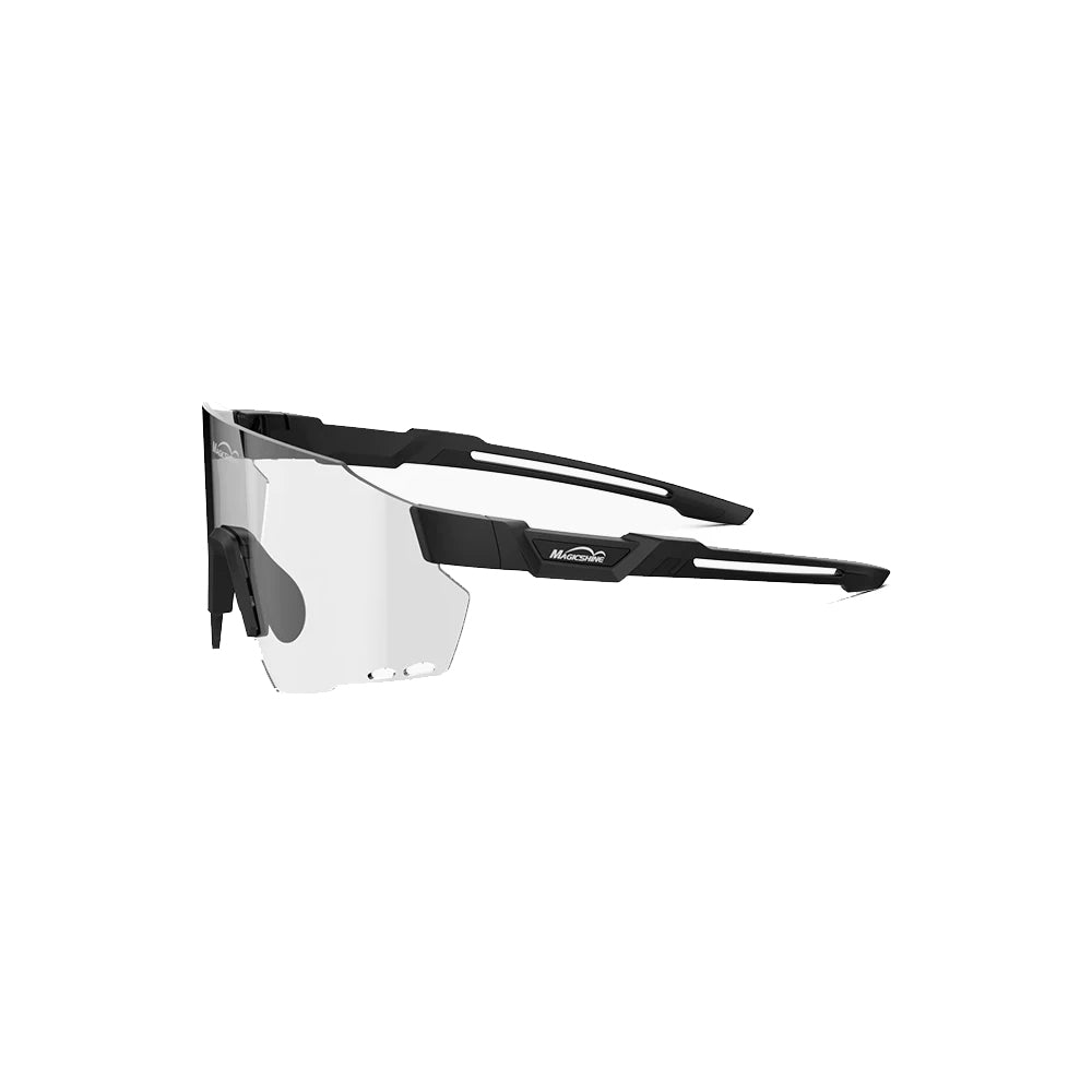 Lentes Magicshine Fotocromático Negro