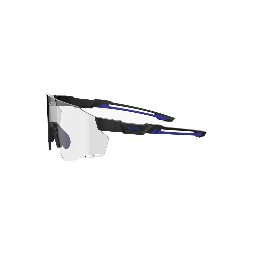Lentes Magicshine Fotocromático Azul