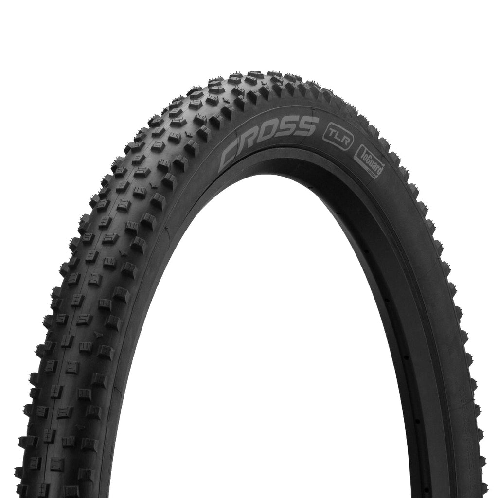 Llanta WOLFPACK CROSS TLR · E-Bike 25 ready