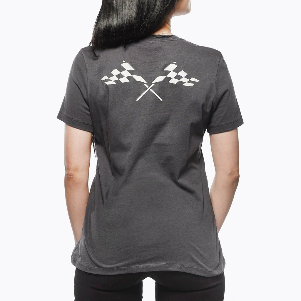 Women's Bound Tee