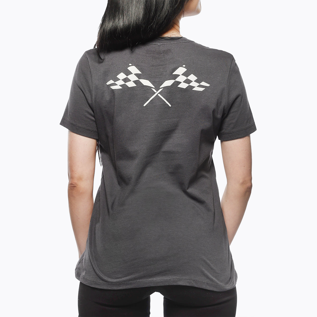 Women's Bound Tee
