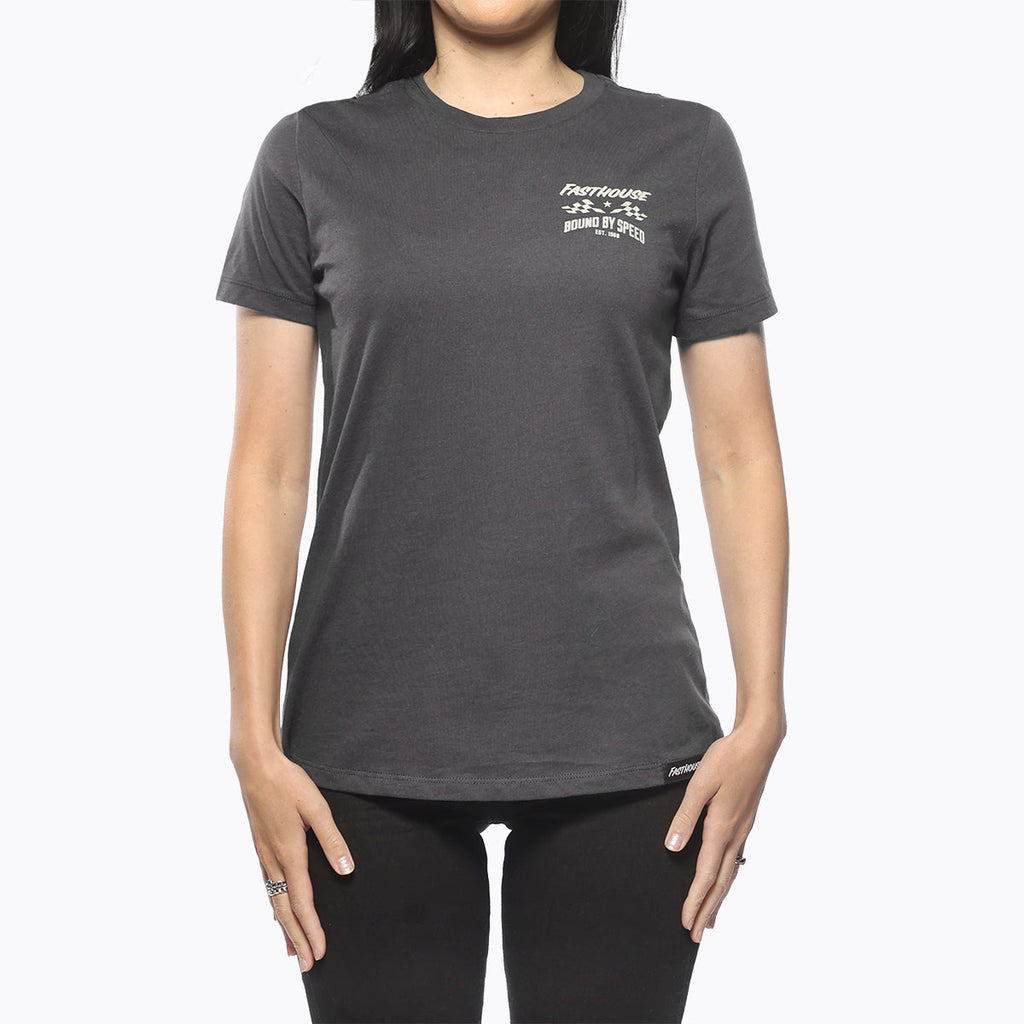 Women's Bound Tee