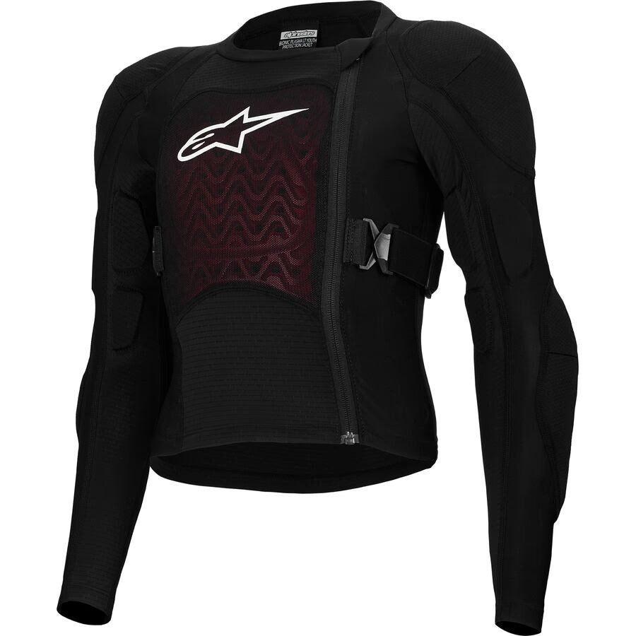 Chaqueta Protectora Bionic Plasma LT para Niño