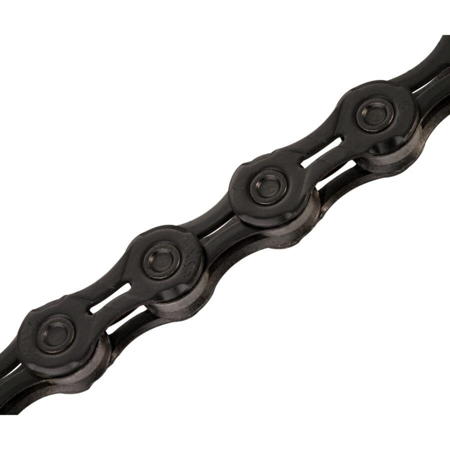 Cadena KMC 11v X11EL Negro 118E