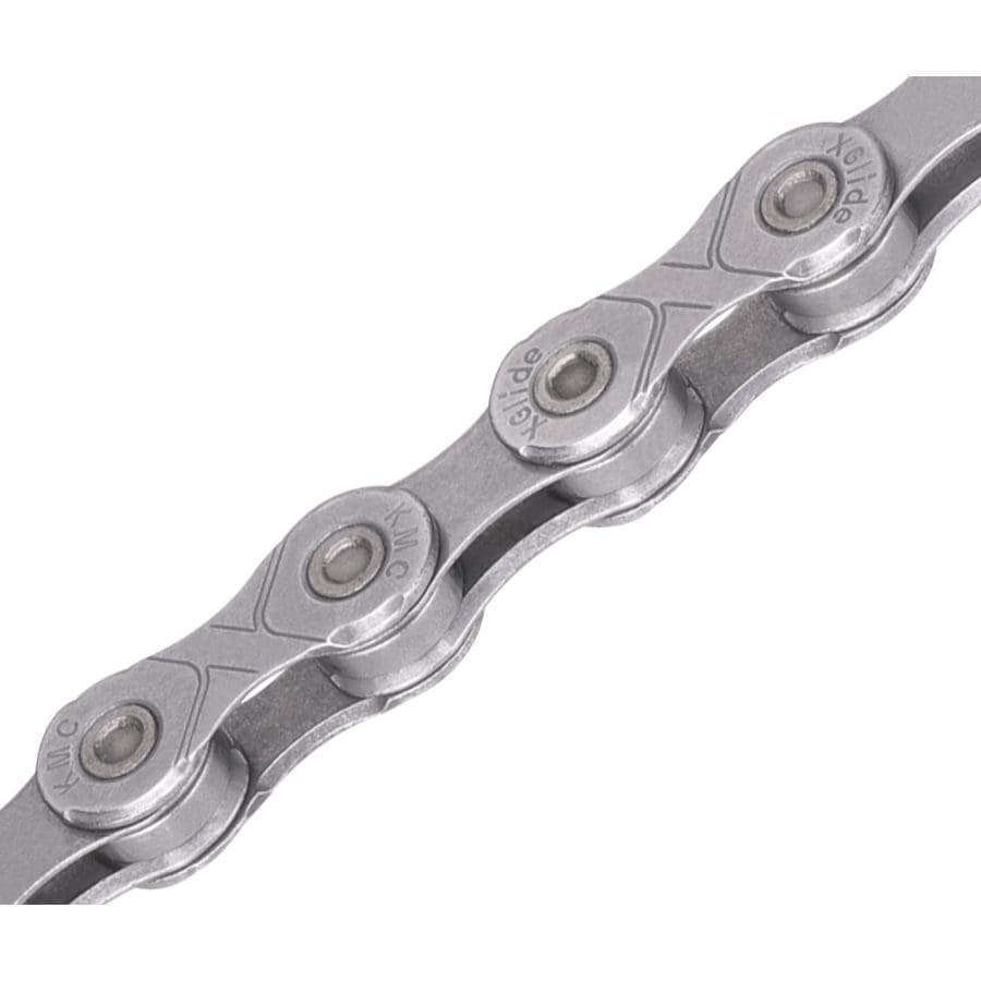 Cadena KMC XGlide 9/10/11 velocidades 126L EPT (Anti-oxido)