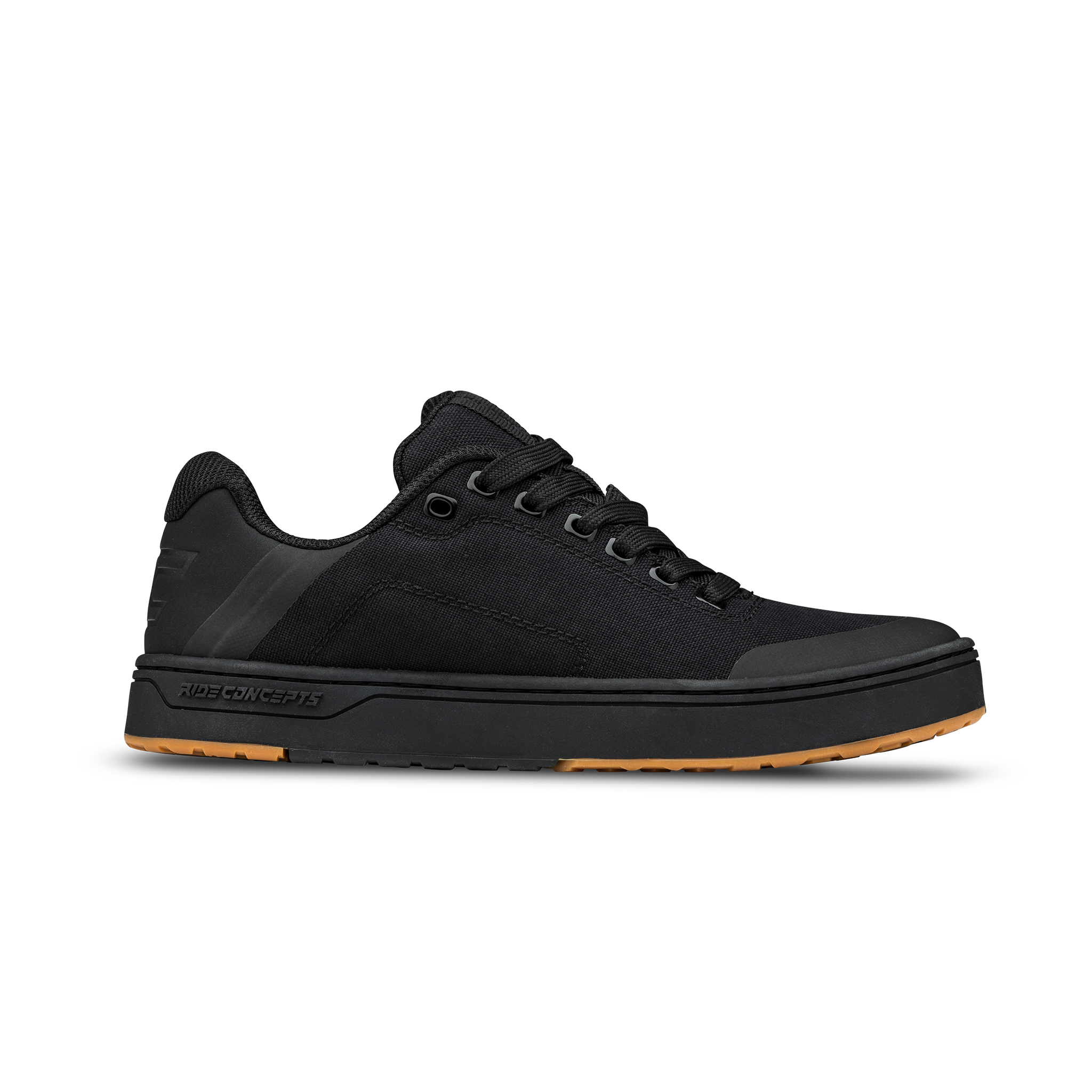Youth Livewire Flat - Black