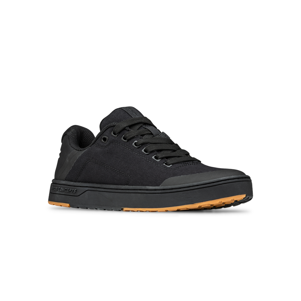 Youth Livewire Flat - Black