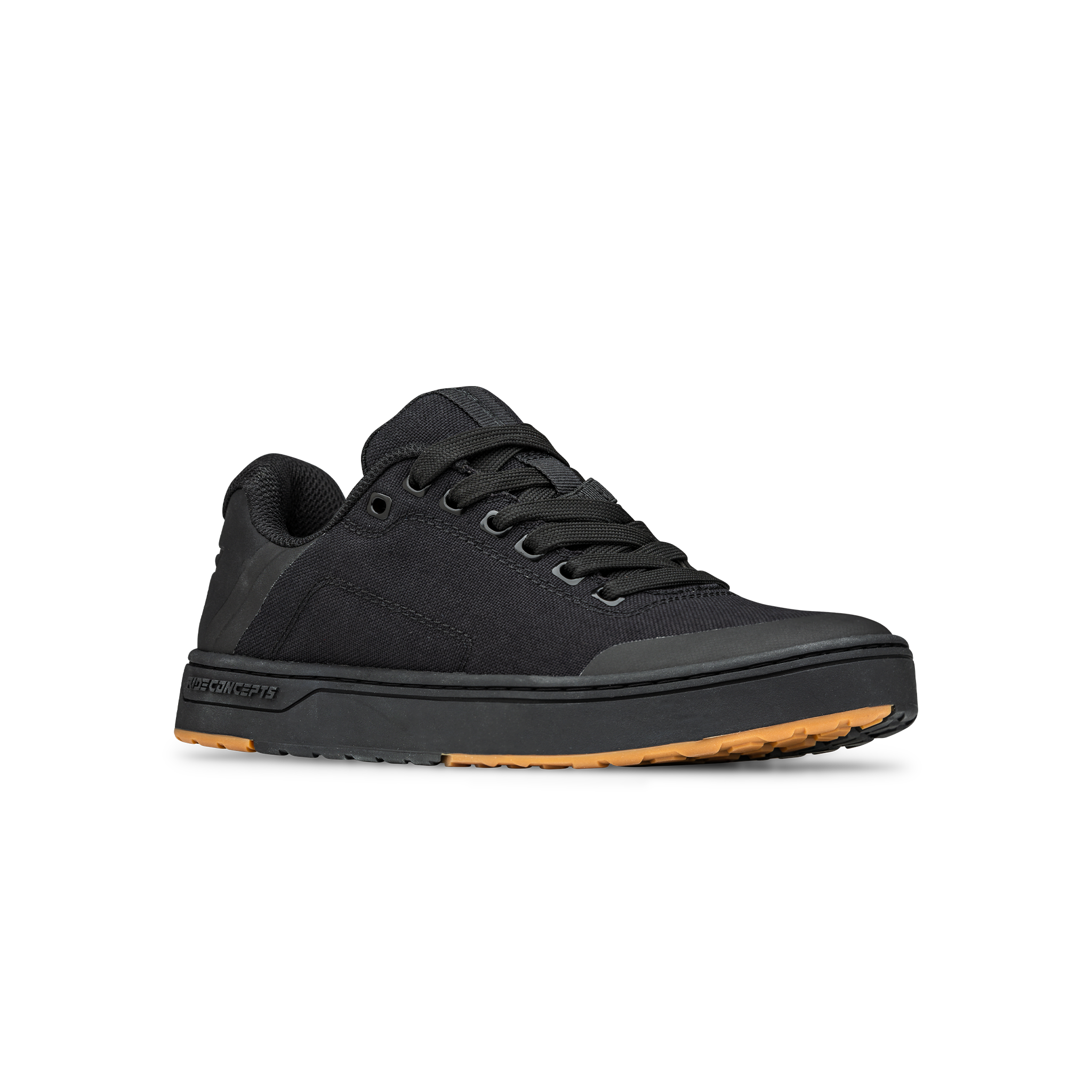 Youth Livewire Flat - Black
