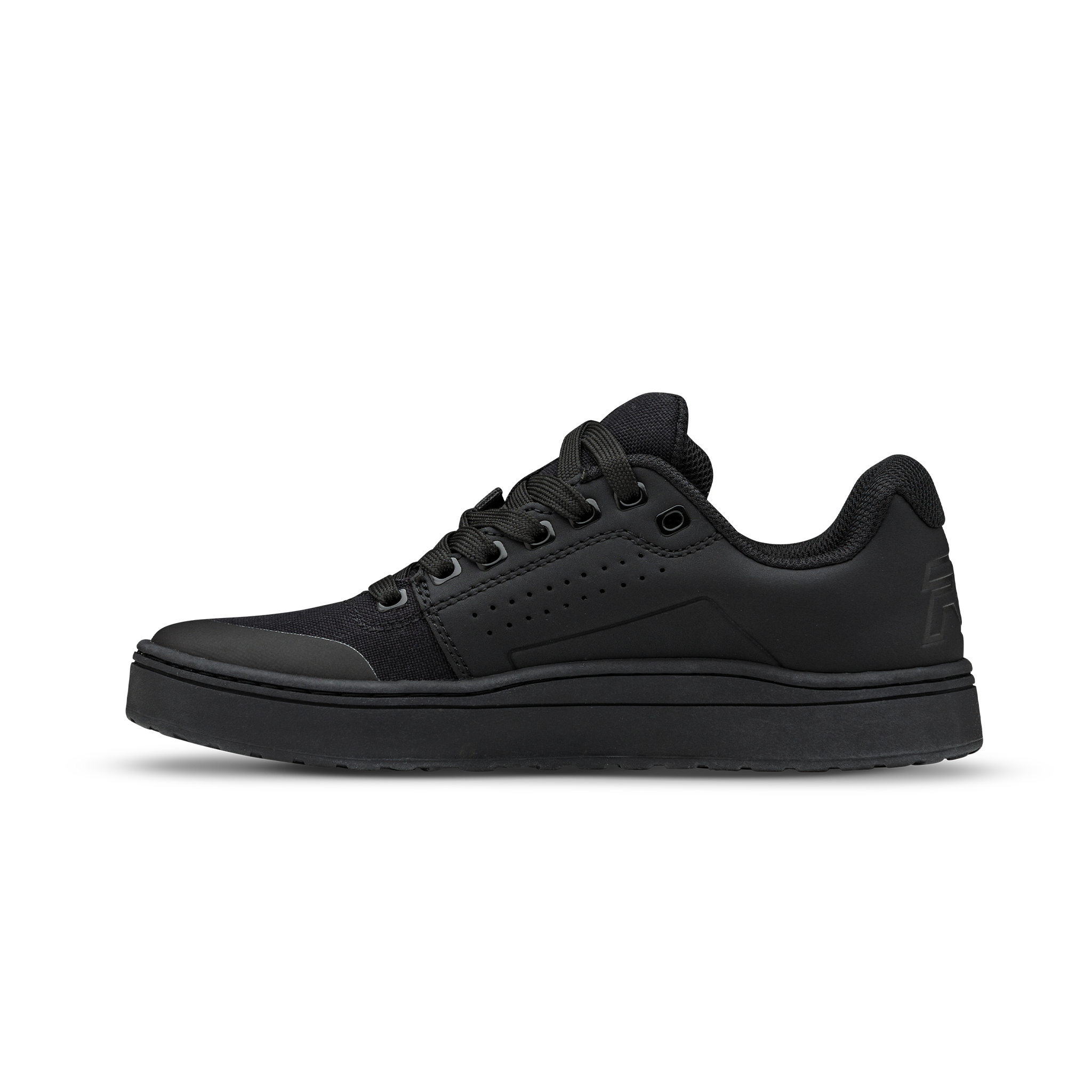 Youth Livewire Flat - Black