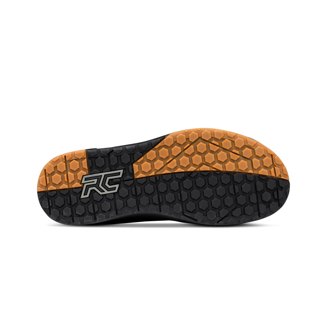 Youth Livewire Flat - Black