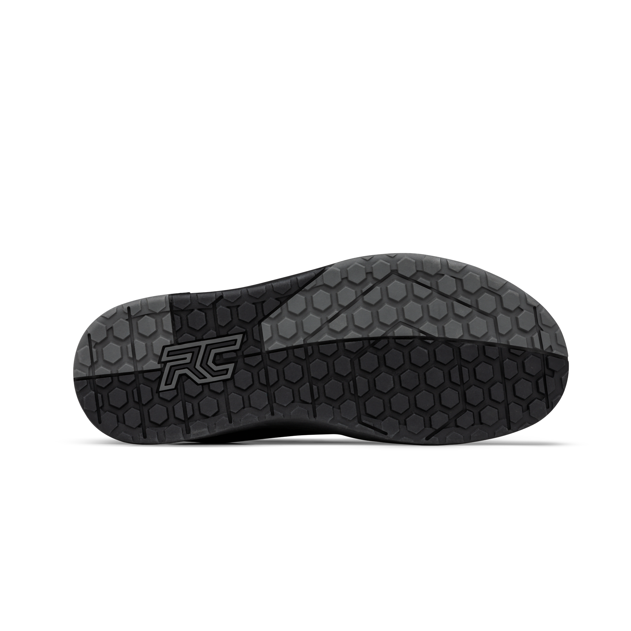 Youth Livewire Flat - Blue Camo