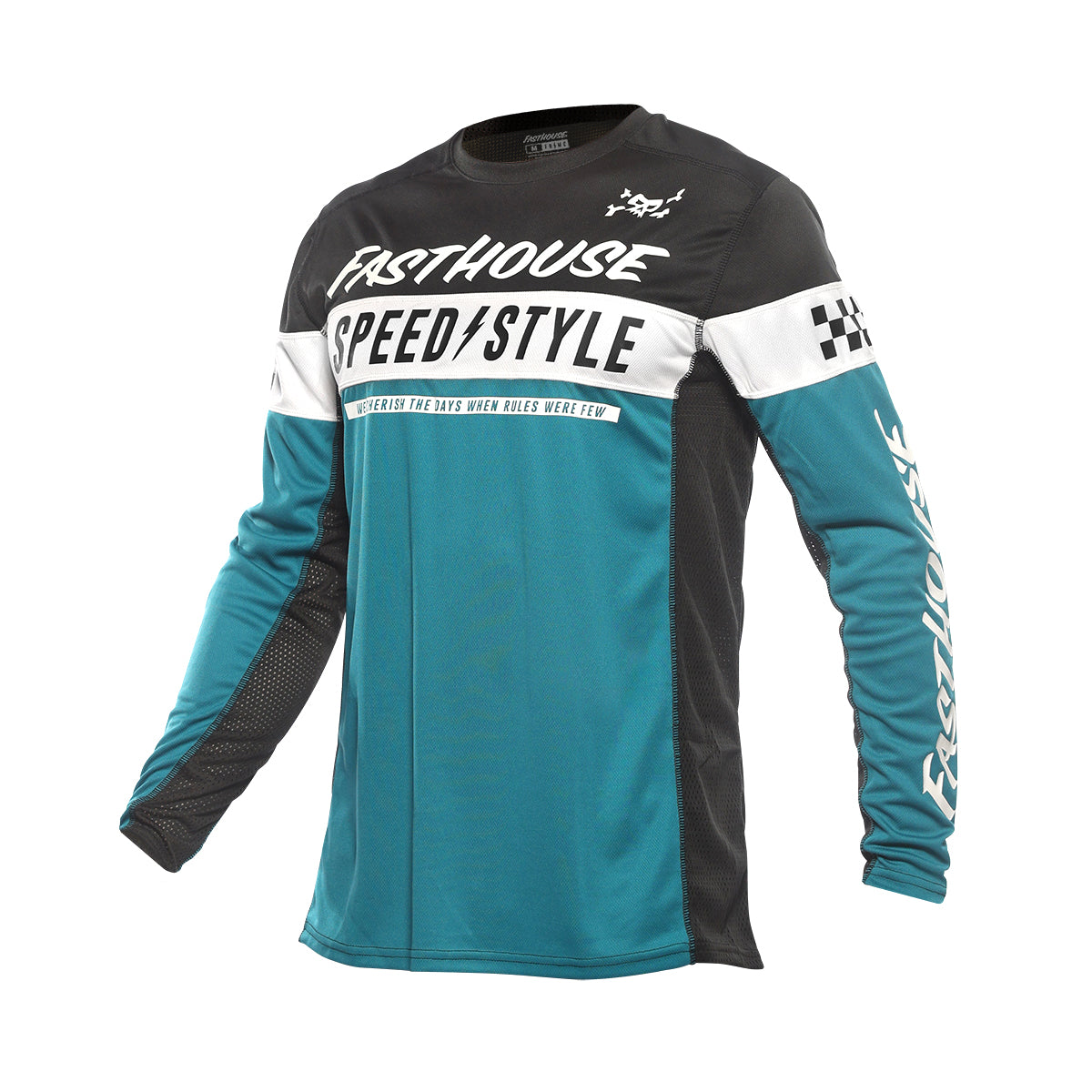 Youth Grindhouse Akin Jersey