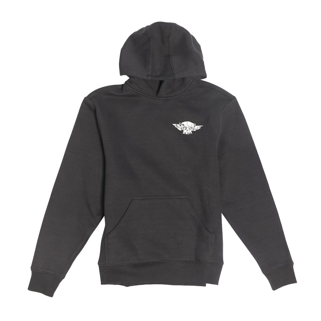 Love of it Youth Hooded Pullover