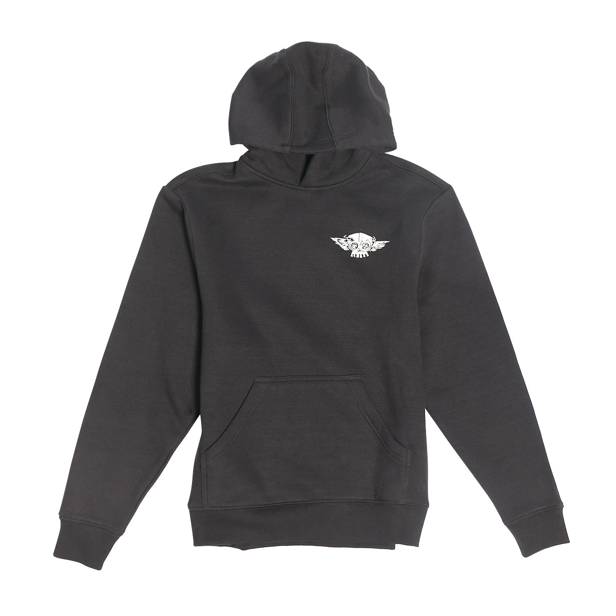 Love of it Youth Hooded Pullover