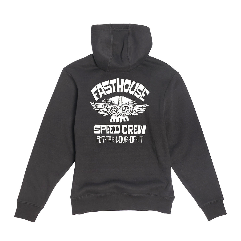 Love of it Youth Hooded Pullover