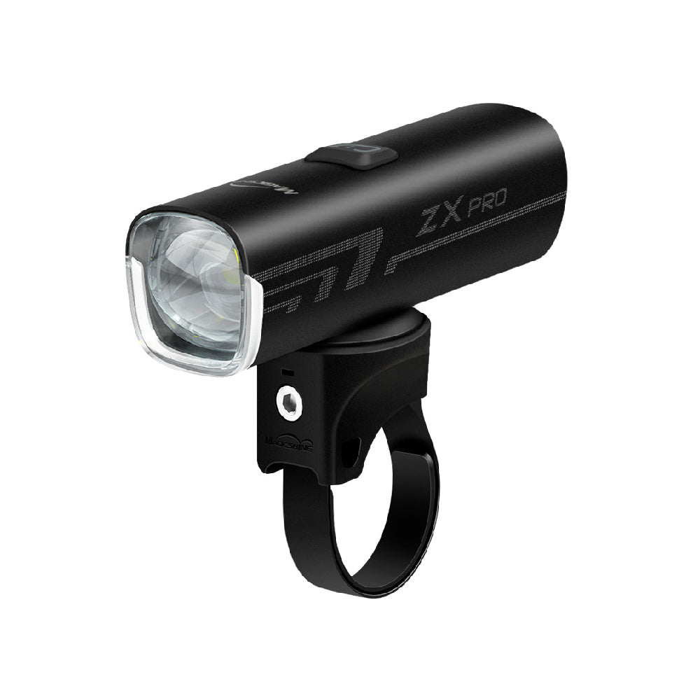Lampara Magicshine Delantera – Zx Pro 350 Lm