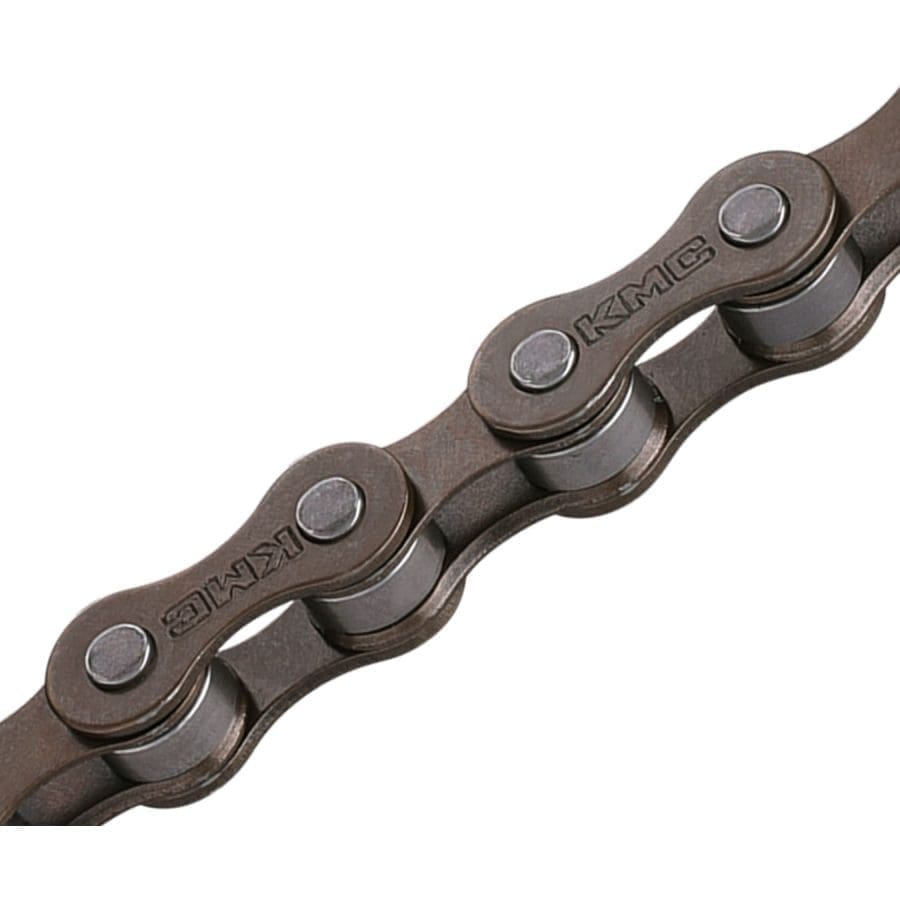 Cadena KMC 1v S1 Bronze