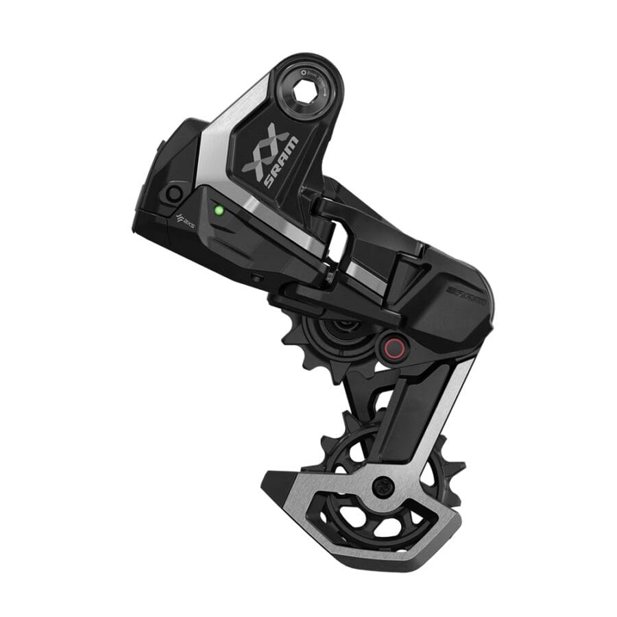 Cambio trasero SRAM XX DH T-Type AXS 7v