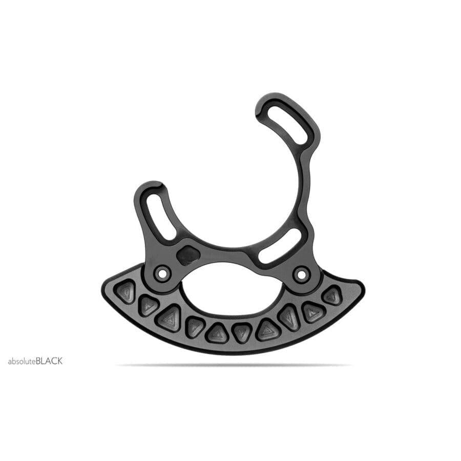 Taco Bashguard absoluteBLACK OV 28/32T