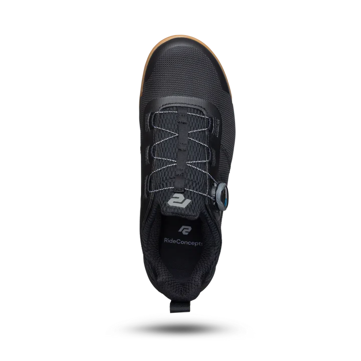 Women's Accomplice Clip BOA - Black