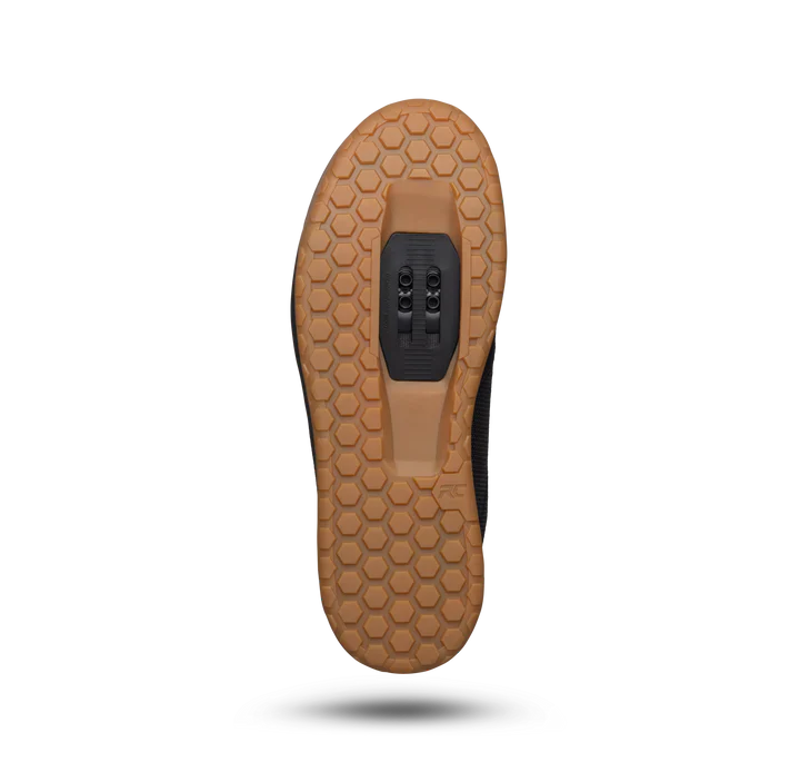 Women's Accomplice Clip BOA - Black
