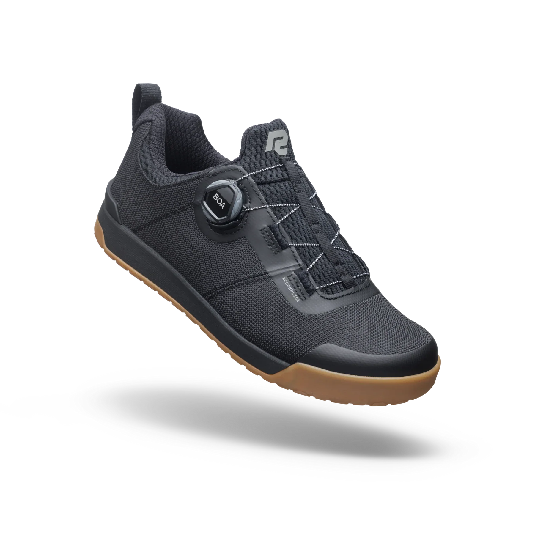 Women´s Accomplice BOA Flat
