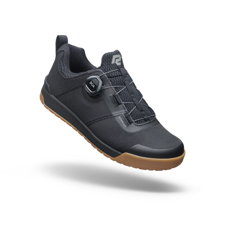 Women's Accomplice Clip BOA - Black