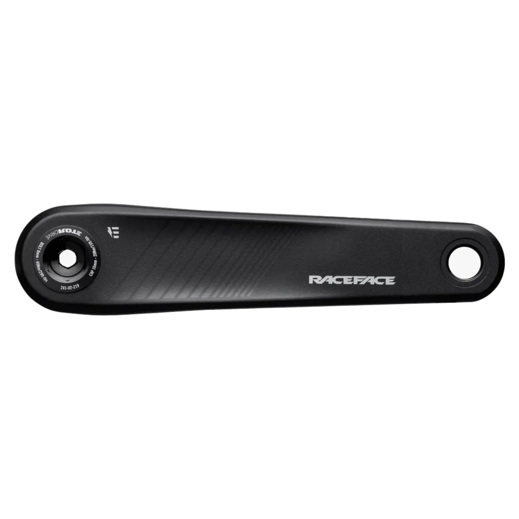 Palancas de Aluminio Aeffect R - EBIKE -ETOR