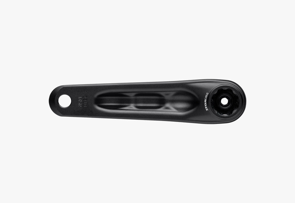 Palancas de Aluminio Aeffect R - EBIKE -ETOR