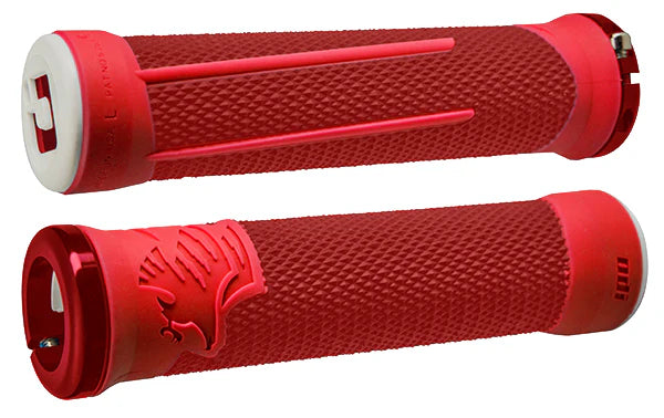 Puños odi AG-2 LOCK-ON GRIPS