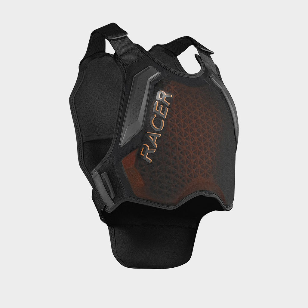 Peto para MTB RACER Alpha Plastron EVO