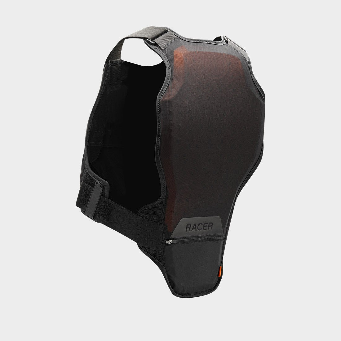 Peto para MTB RACER Alpha Plastron EVO